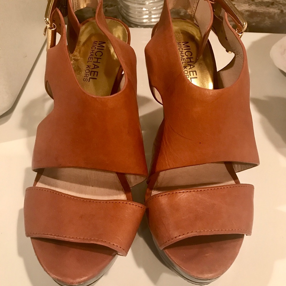 Michael Kors Heels